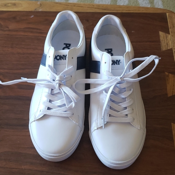 pony tennis shoes